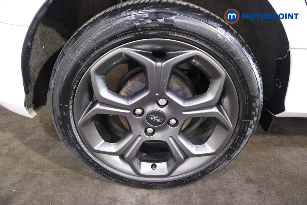 Ford Ecosport St-Line Manual Petrol SUV - Stock Number (1595663) - 19th supplementary image