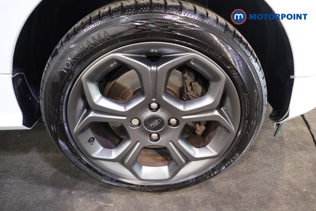 Ford Ecosport St-Line Manual Petrol SUV - Stock Number (1595663) - 20th supplementary image