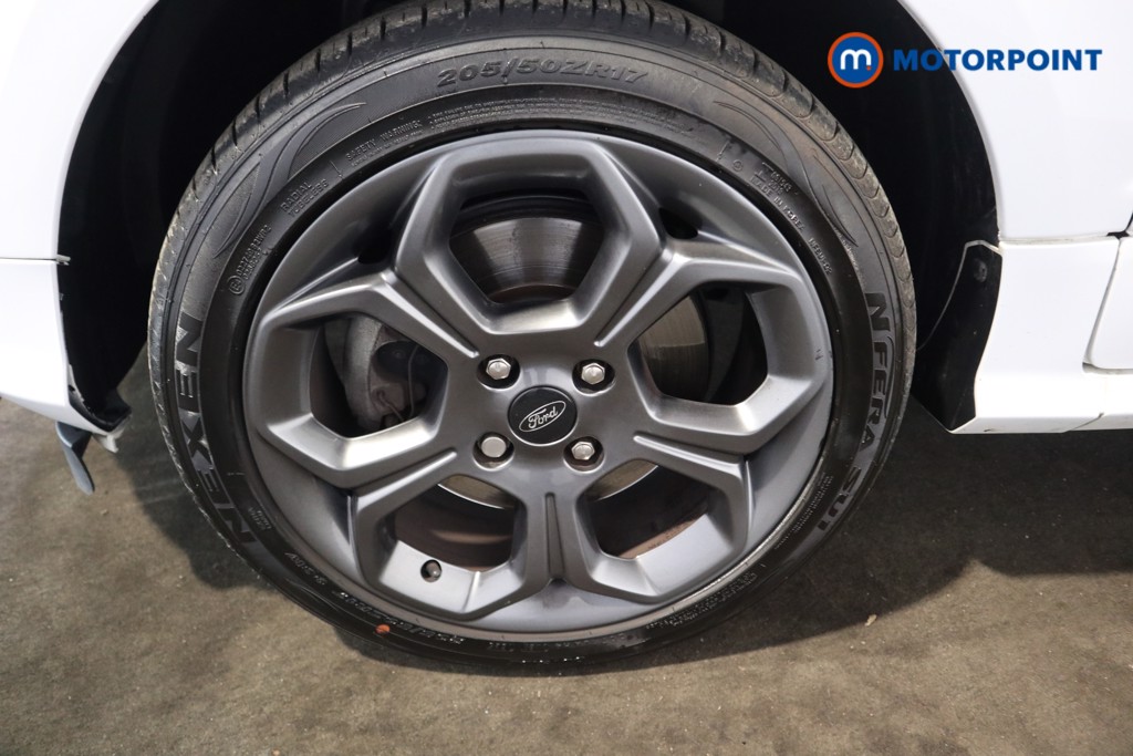 Ford Ecosport St-Line Manual Petrol SUV - Stock Number (1595663) - 21st supplementary image