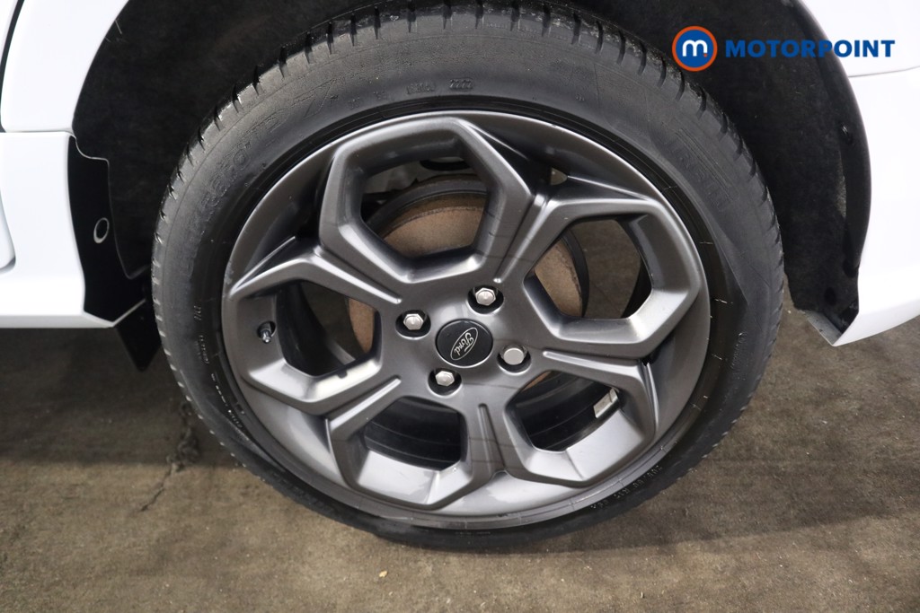 Ford Ecosport St-Line Manual Petrol SUV - Stock Number (1595663) - 22nd supplementary image