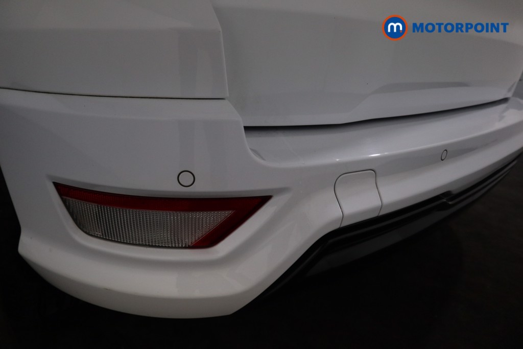 Ford Ecosport St-Line Manual Petrol SUV - Stock Number (1595663) - 23rd supplementary image