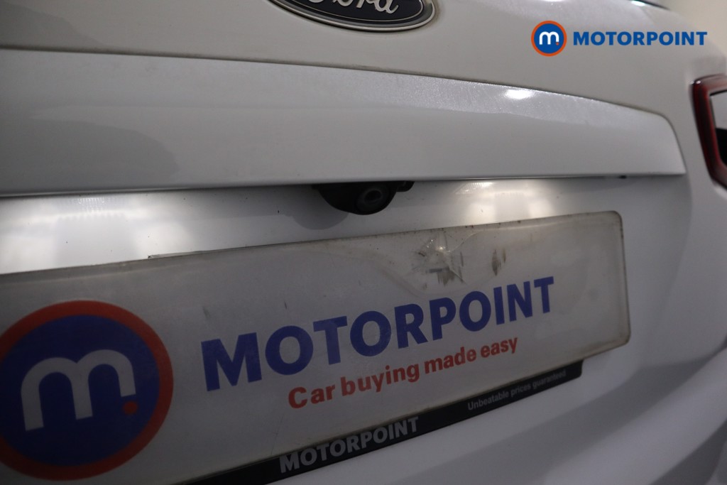 Ford Ecosport St-Line Manual Petrol SUV - Stock Number (1595663) - 24th supplementary image
