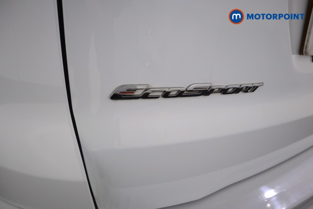 Ford Ecosport St-Line Manual Petrol SUV - Stock Number (1595663) - 25th supplementary image