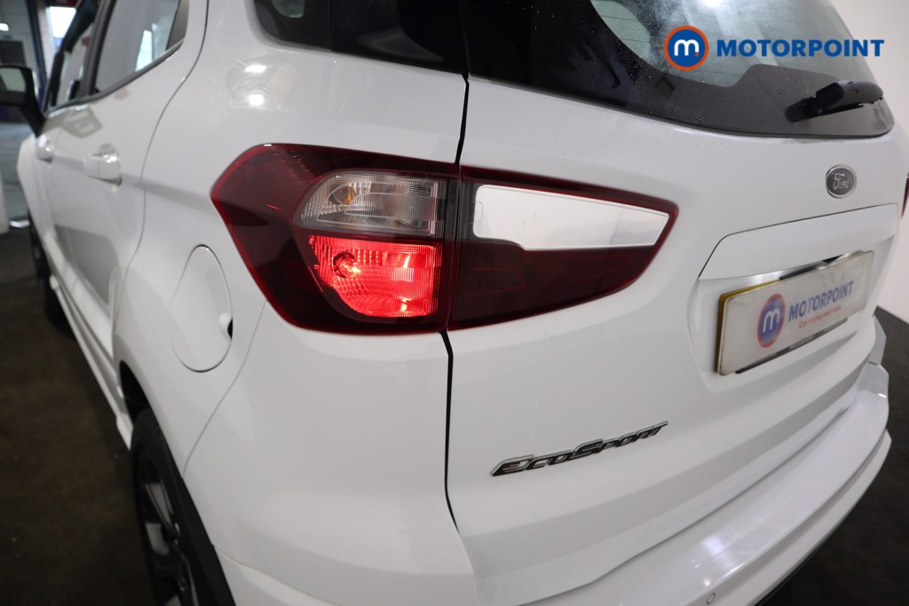 Ford Ecosport St-Line Manual Petrol SUV - Stock Number (1595663) - 26th supplementary image