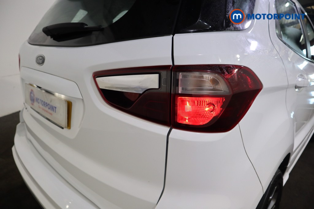 Ford Ecosport St-Line Manual Petrol SUV - Stock Number (1595663) - 27th supplementary image