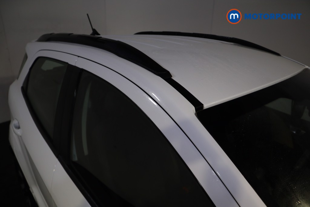 Ford Ecosport St-Line Manual Petrol SUV - Stock Number (1595663) - 29th supplementary image