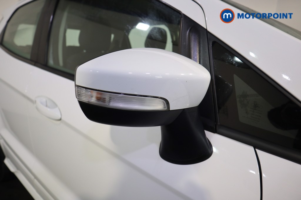 Ford Ecosport St-Line Manual Petrol SUV - Stock Number (1595663) - 30th supplementary image