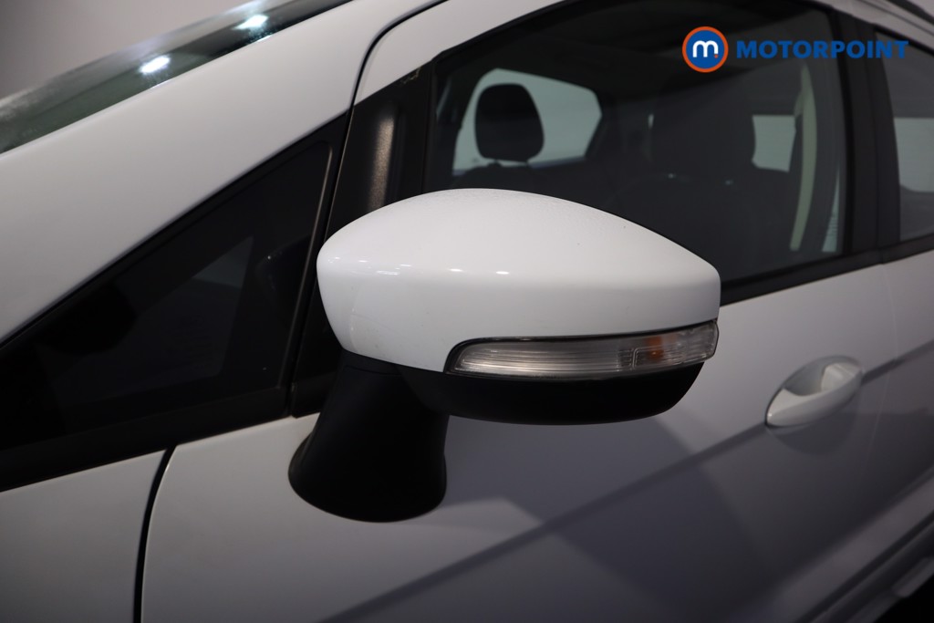 Ford Ecosport St-Line Manual Petrol SUV - Stock Number (1595663) - 31st supplementary image