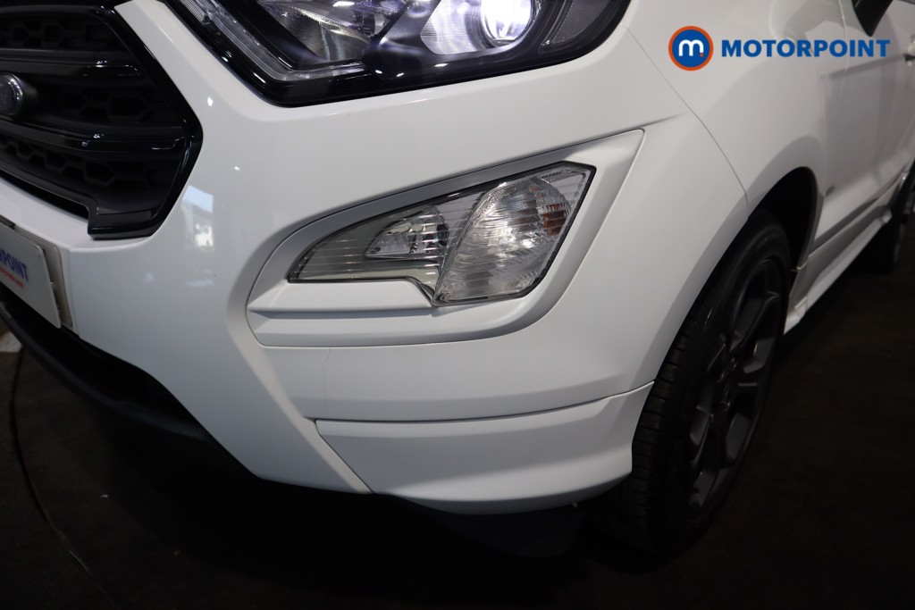 Ford Ecosport St-Line Manual Petrol SUV - Stock Number (1595663) - 32nd supplementary image