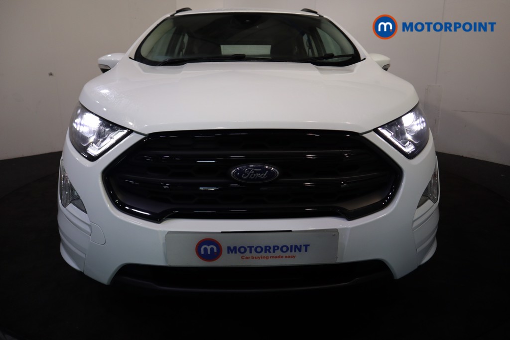 Ford Ecosport St-Line Manual Petrol SUV - Stock Number (1595663) - 34th supplementary image