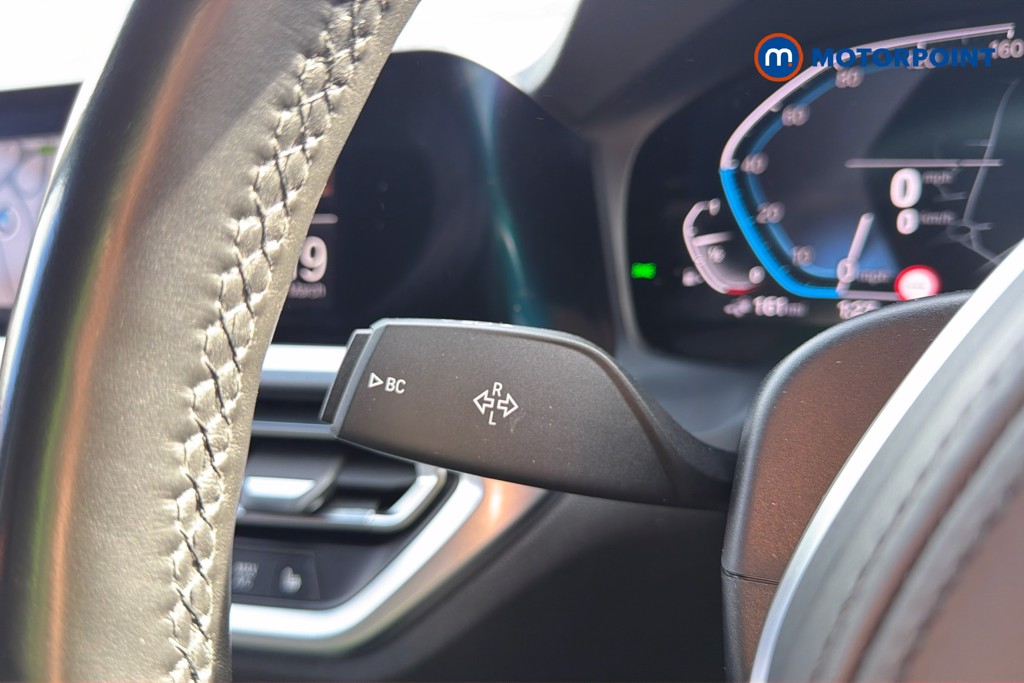 BMW 3 Series M Sport Automatic Petrol Plug-In Hybrid Saloon - Stock Number (1601630) - 6th supplementary image