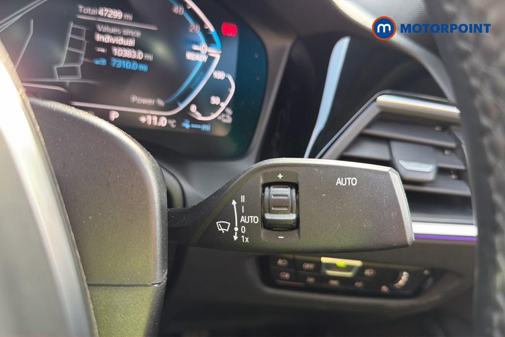 BMW 3 Series M Sport Automatic Petrol Plug-In Hybrid Saloon - Stock Number (1601630) - 7th supplementary image