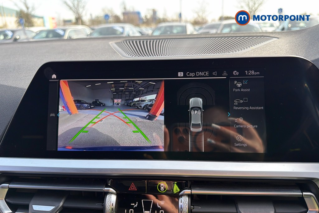 BMW 3 Series M Sport Automatic Petrol Plug-In Hybrid Saloon - Stock Number (1601630) - 13th supplementary image