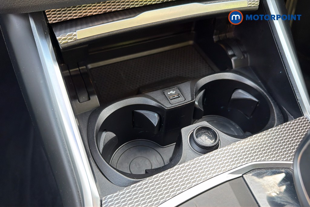 BMW 3 Series M Sport Automatic Petrol Plug-In Hybrid Saloon - Stock Number (1601630) - 16th supplementary image