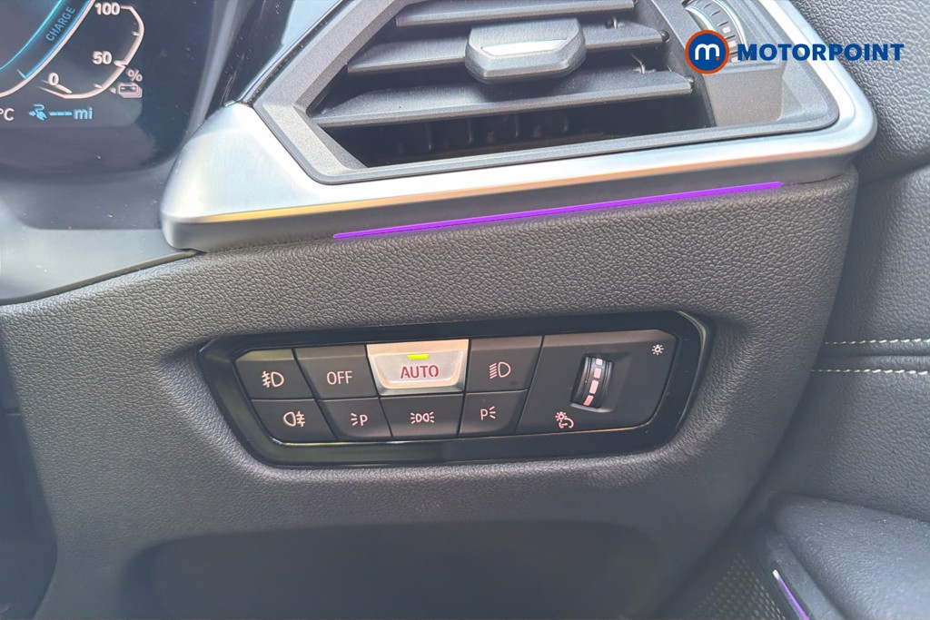 BMW 3 Series M Sport Automatic Petrol Plug-In Hybrid Saloon - Stock Number (1601630) - 18th supplementary image