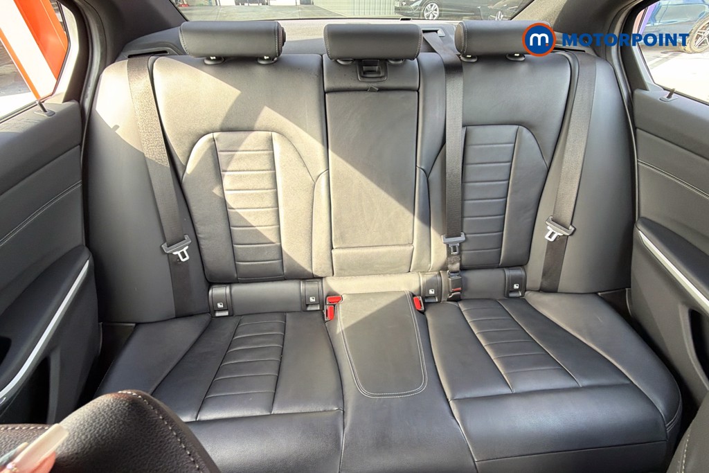 BMW 3 Series M Sport Automatic Petrol Plug-In Hybrid Saloon - Stock Number (1601630) - 28th supplementary image
