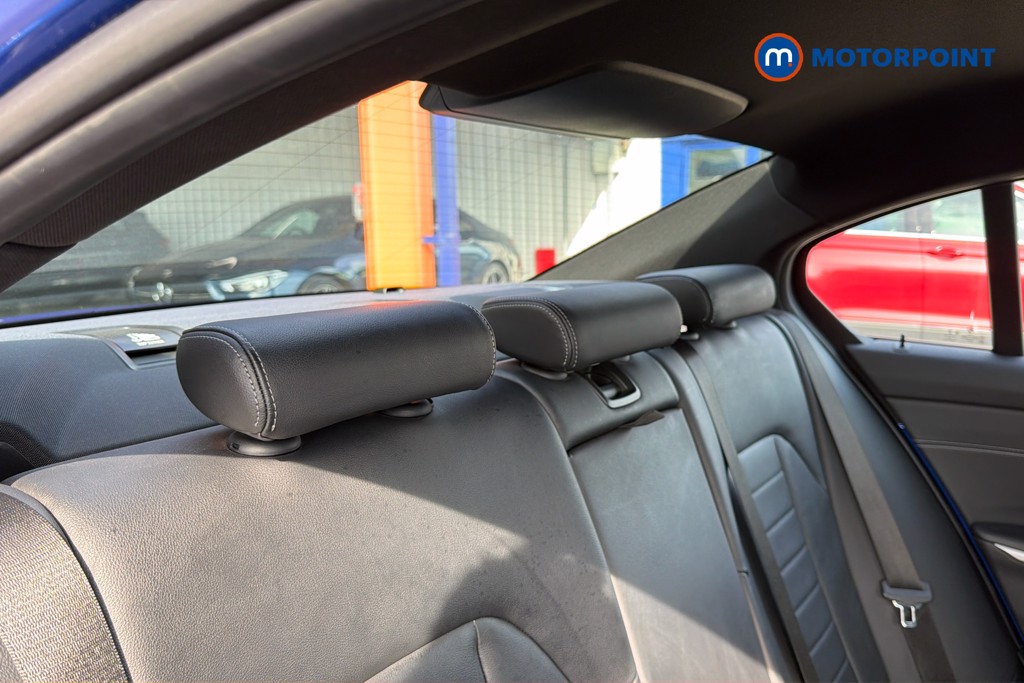 BMW 3 Series M Sport Automatic Petrol Plug-In Hybrid Saloon - Stock Number (1601630) - 31st supplementary image