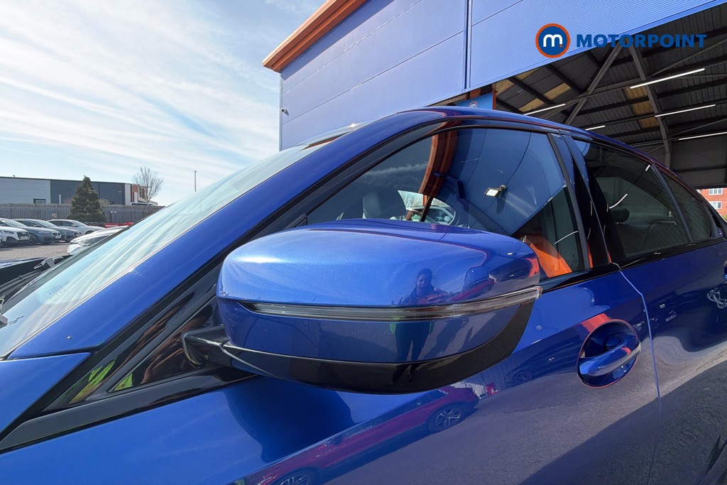 BMW 3 Series M Sport Automatic Petrol Plug-In Hybrid Saloon - Stock Number (1601630) - 43rd supplementary image