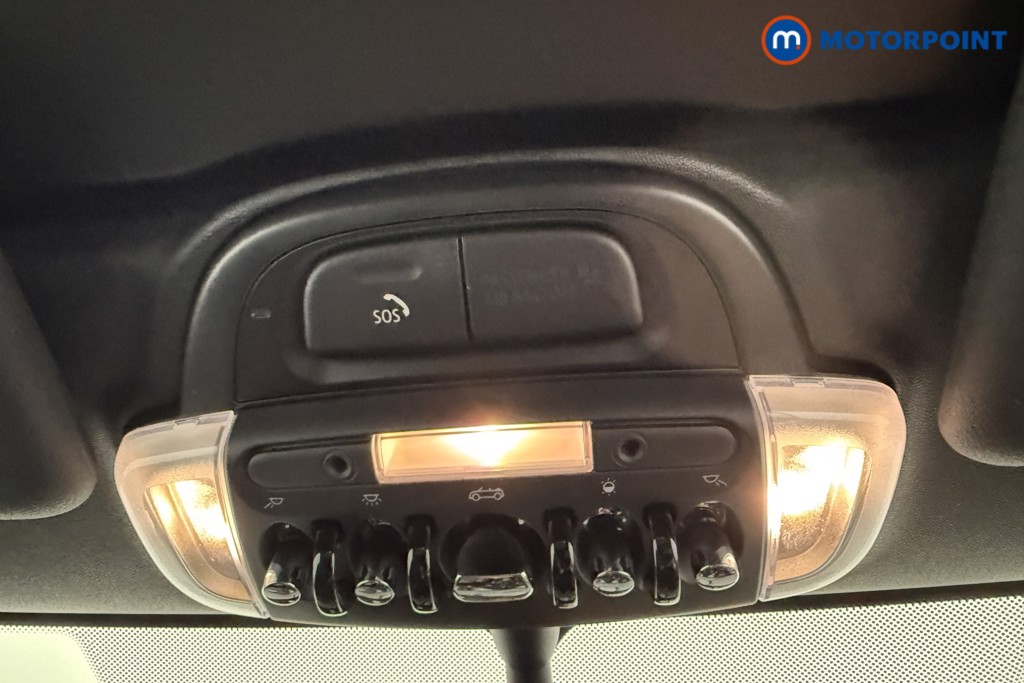 Mini Convertible Cooper Exclusive Automatic Petrol Convertible - Stock Number (1609480) - 11th supplementary image