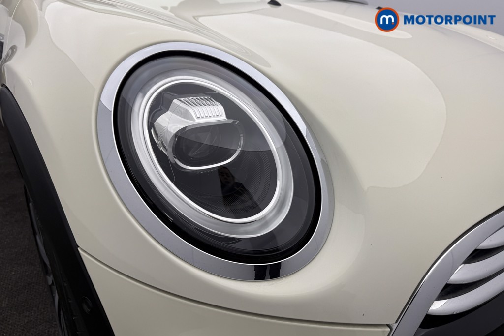 Mini Convertible Cooper Exclusive Automatic Petrol Convertible - Stock Number (1609480) - 16th supplementary image