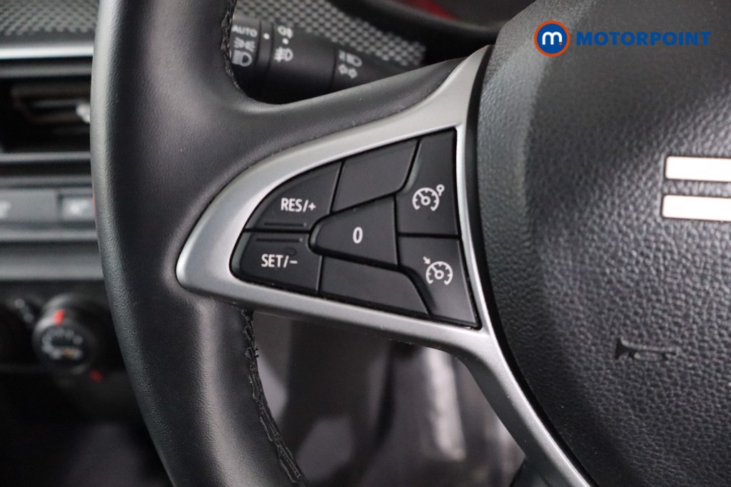 Dacia Sandero Stepway Expression Manual Petrol Hatchback - Stock Number (1610234) - 7th supplementary image