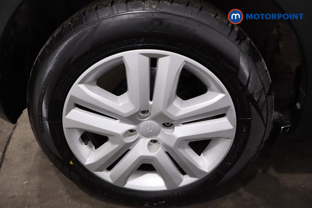 Dacia Sandero Stepway Expression Manual Petrol Hatchback - Stock Number (1610234) - 9th supplementary image