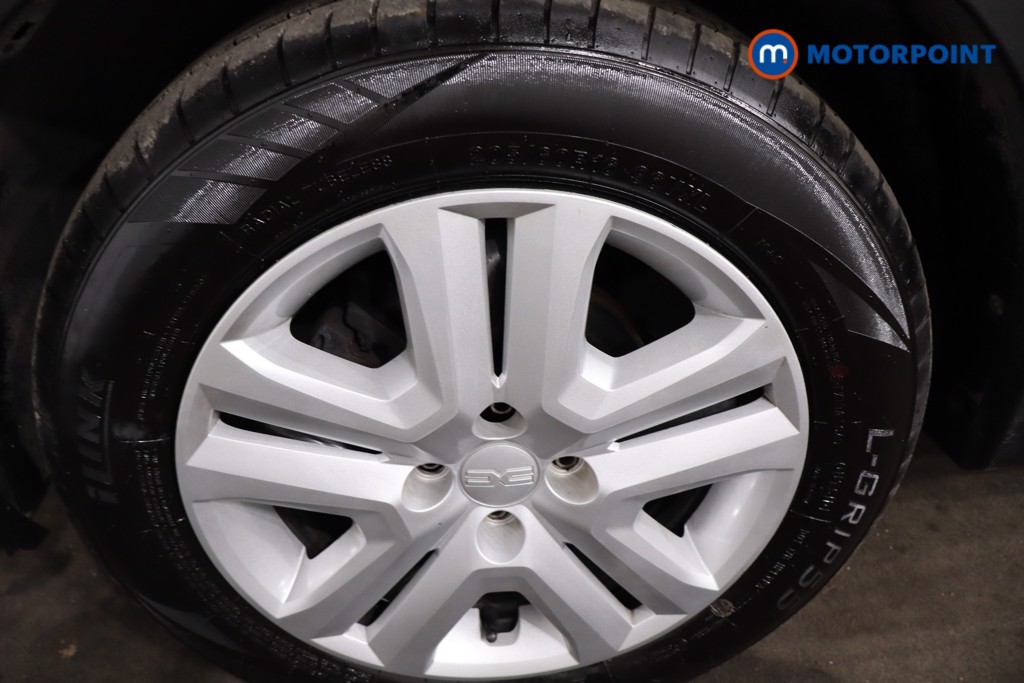 Dacia Sandero Stepway Expression Manual Petrol Hatchback - Stock Number (1610234) - 11th supplementary image