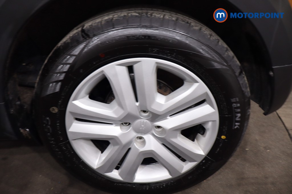 Dacia Sandero Stepway Expression Manual Petrol Hatchback - Stock Number (1610234) - 12th supplementary image