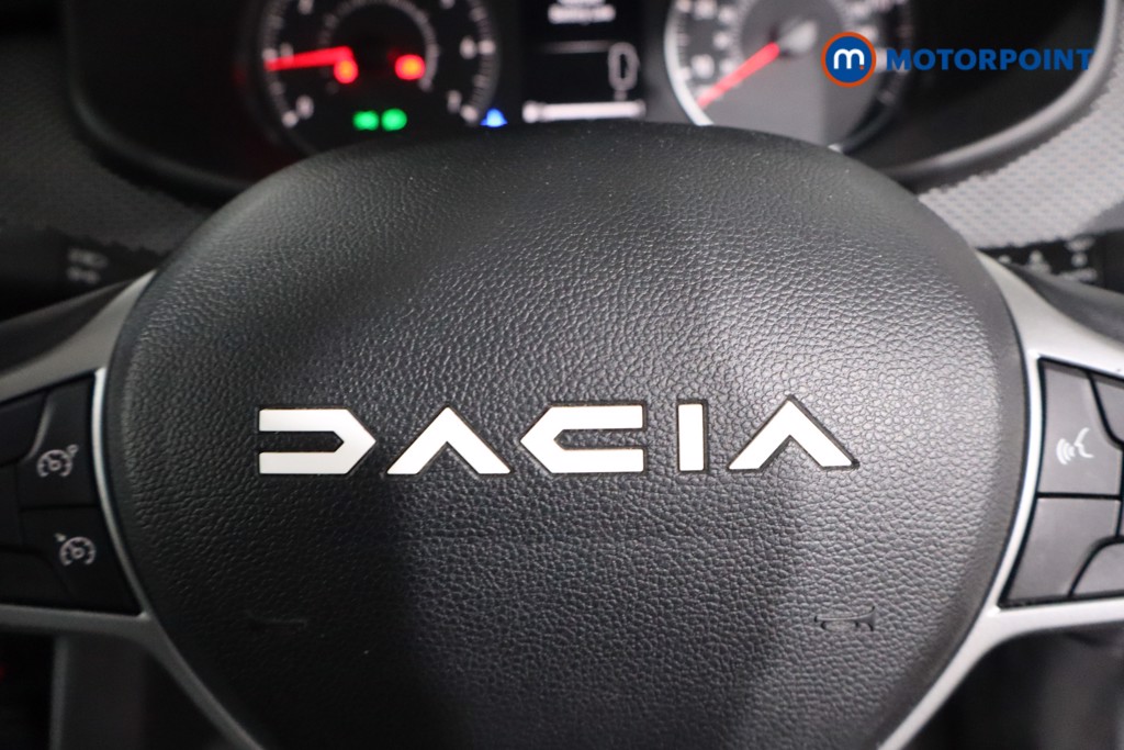 Dacia Sandero Stepway Expression Manual Petrol Hatchback - Stock Number (1610234) - 13th supplementary image