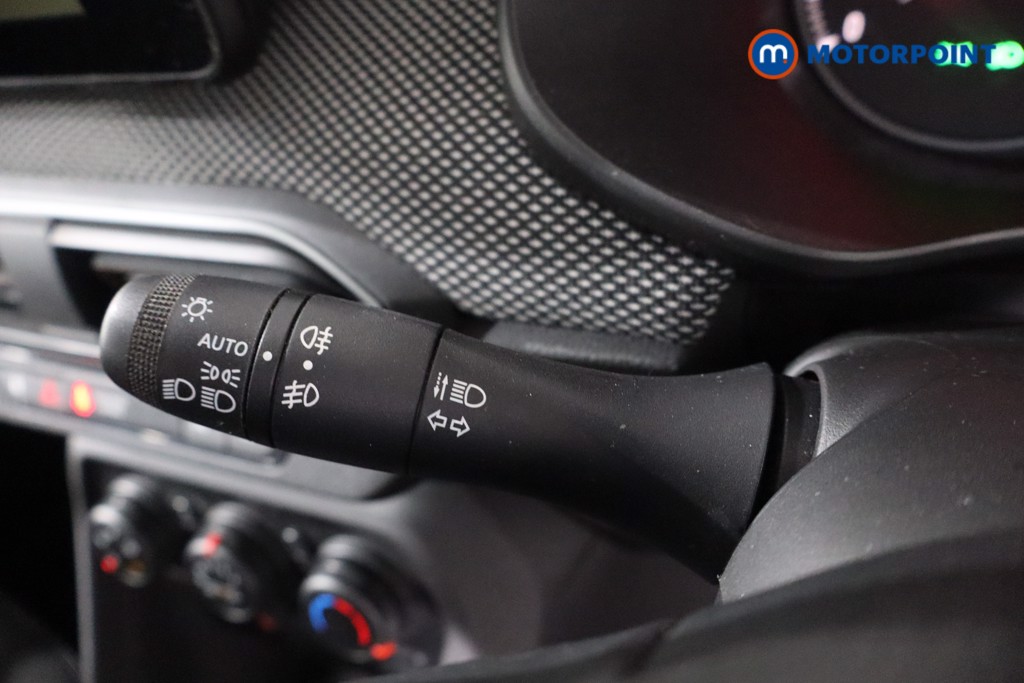 Dacia Sandero Stepway Expression Manual Petrol Hatchback - Stock Number (1610234) - 14th supplementary image