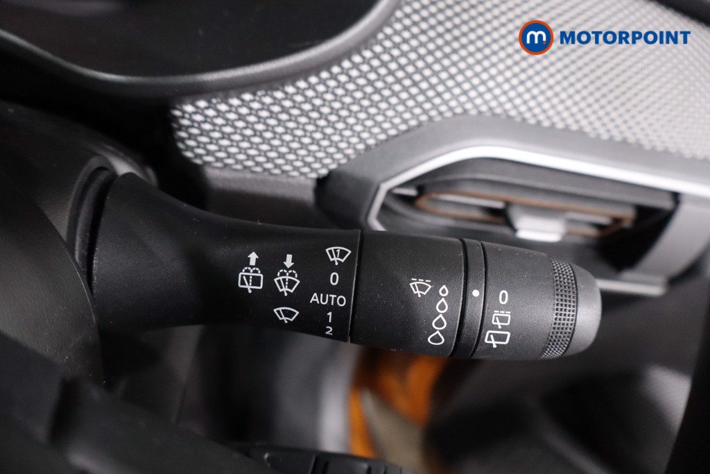 Dacia Sandero Stepway Expression Manual Petrol Hatchback - Stock Number (1610234) - 15th supplementary image