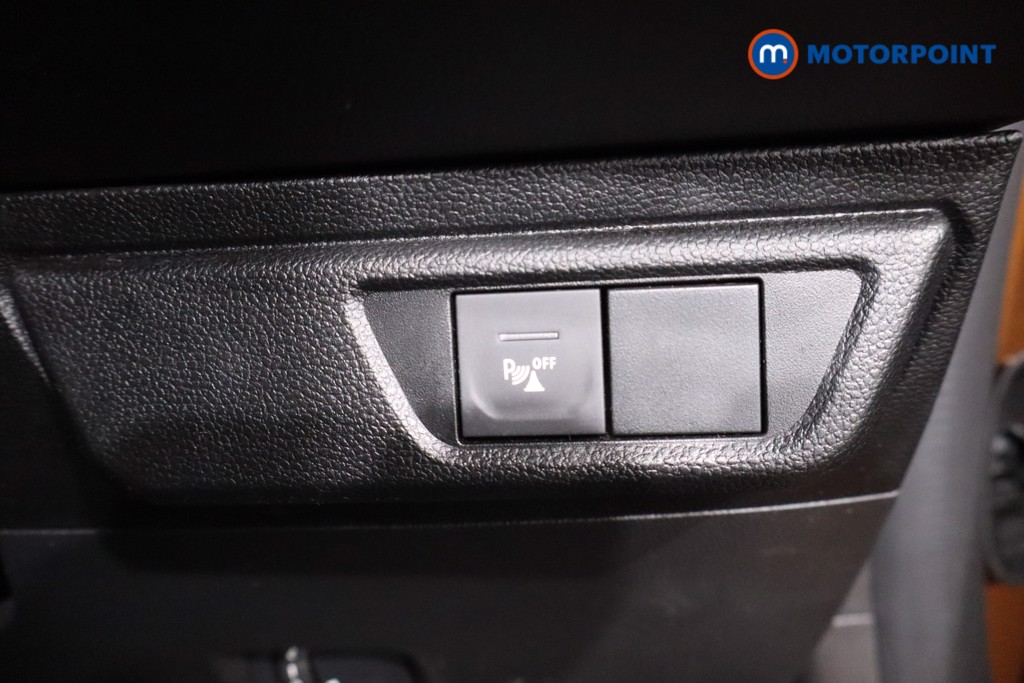 Dacia Sandero Stepway Expression Manual Petrol Hatchback - Stock Number (1610234) - 17th supplementary image