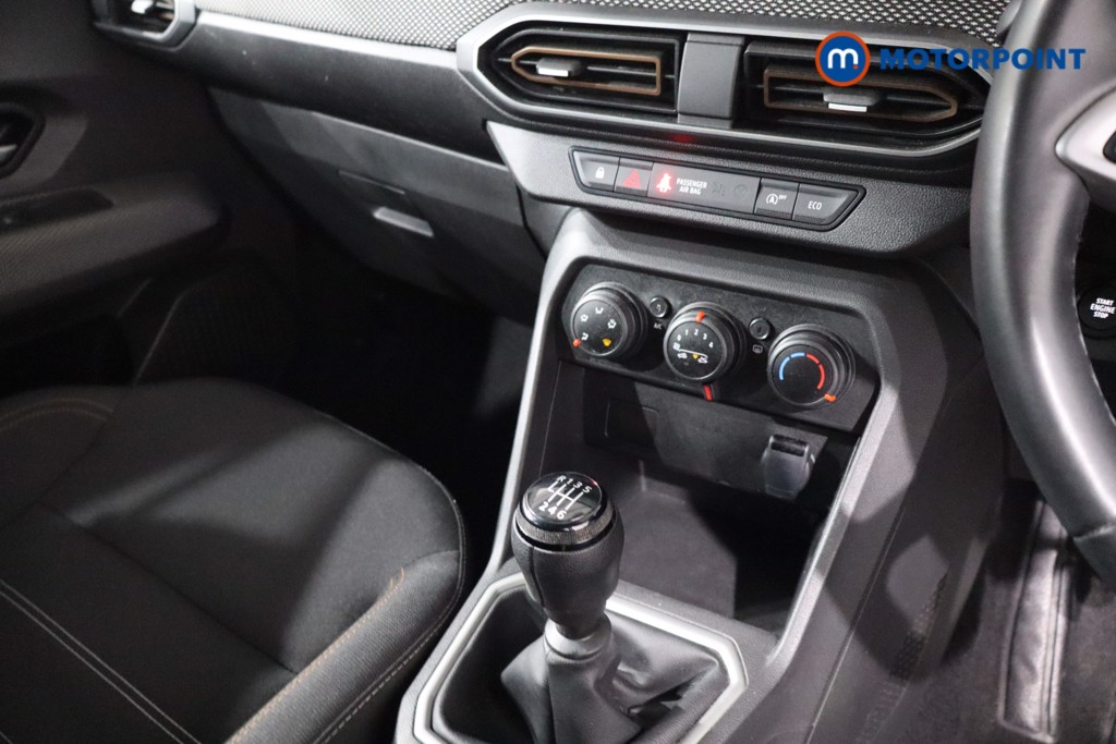 Dacia Sandero Stepway Expression Manual Petrol Hatchback - Stock Number (1610234) - 20th supplementary image