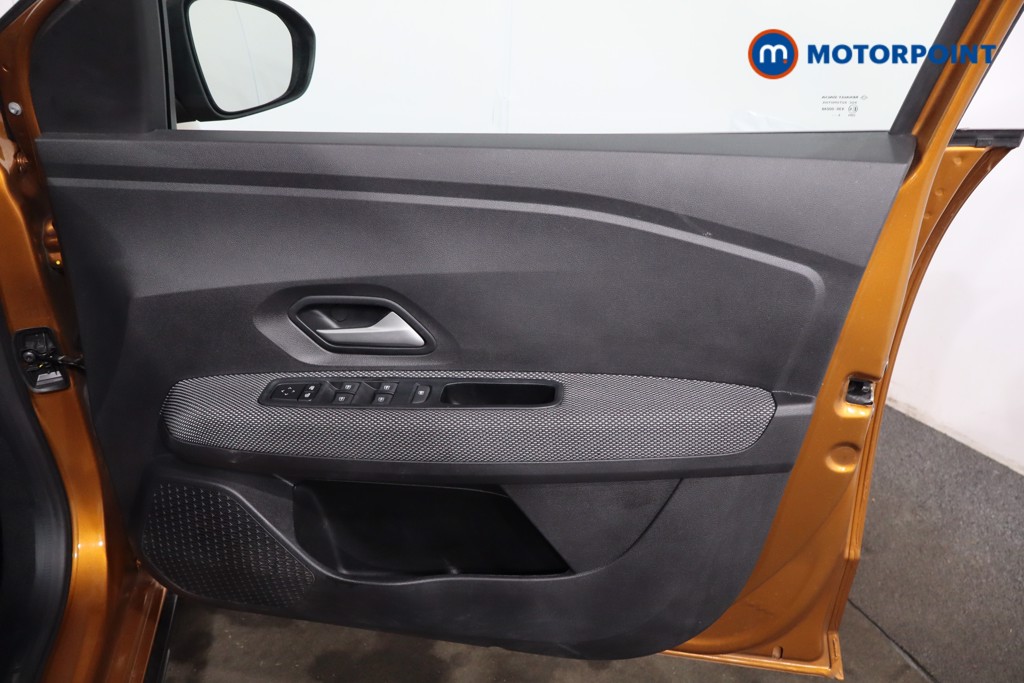 Dacia Sandero Stepway Expression Manual Petrol Hatchback - Stock Number (1610234) - 22nd supplementary image
