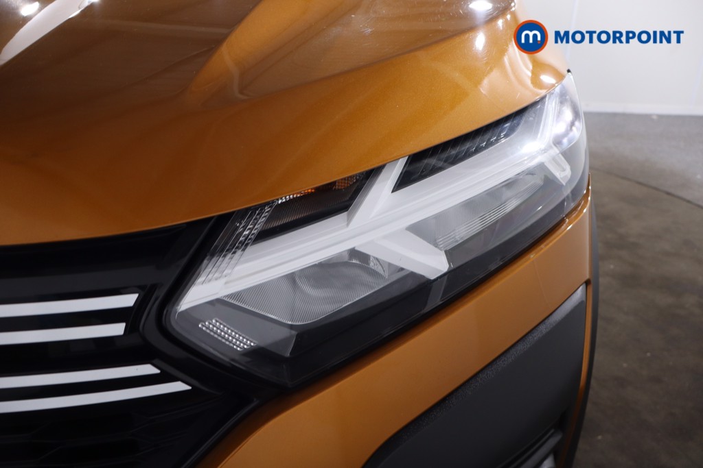 Dacia Sandero Stepway Expression Manual Petrol Hatchback - Stock Number (1610234) - 26th supplementary image