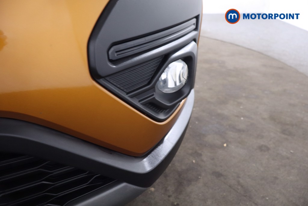 Dacia Sandero Stepway Expression Manual Petrol Hatchback - Stock Number (1610234) - 27th supplementary image