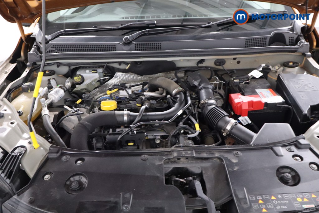 Dacia Sandero Stepway Expression Manual Petrol Hatchback - Stock Number (1610234) - 28th supplementary image