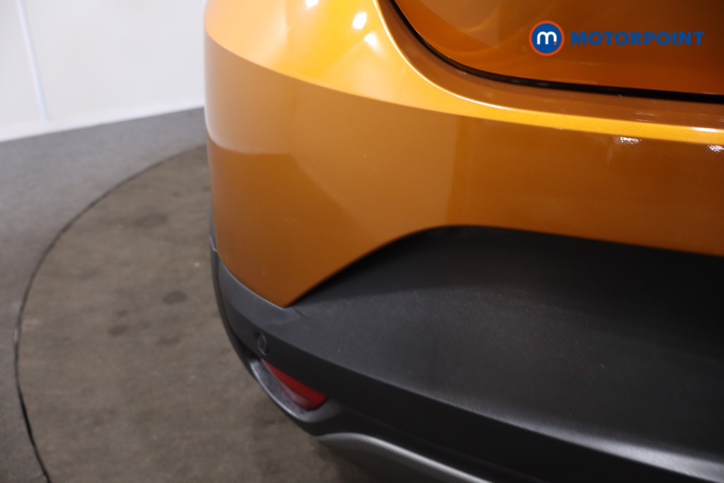 Dacia Sandero Stepway Expression Manual Petrol Hatchback - Stock Number (1610234) - 32nd supplementary image