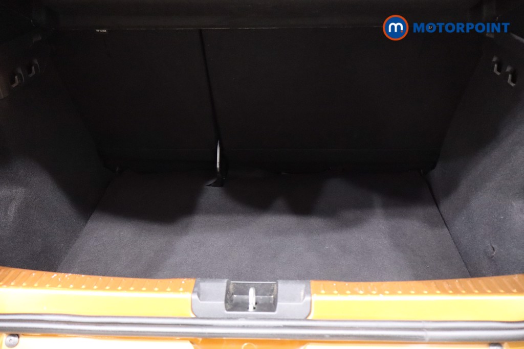 Dacia Sandero Stepway Expression Manual Petrol Hatchback - Stock Number (1610234) - 33rd supplementary image