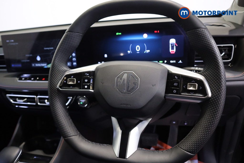 Mg Motor Uk HS Trophy Automatic Petrol Plug-In Hybrid SUV - Stock Number (1610336) - 3rd supplementary image