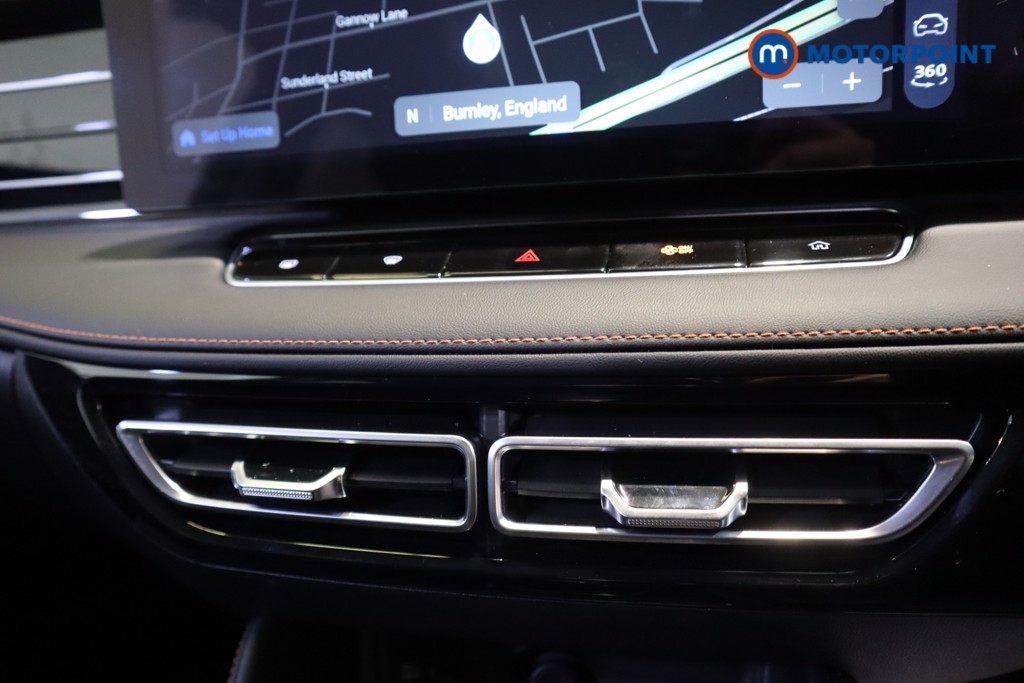 Mg Motor Uk HS Trophy Automatic Petrol Plug-In Hybrid SUV - Stock Number (1610336) - 5th supplementary image