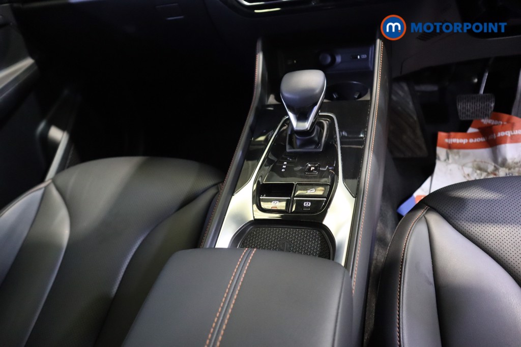 Mg Motor Uk HS Trophy Automatic Petrol Plug-In Hybrid SUV - Stock Number (1610336) - 6th supplementary image