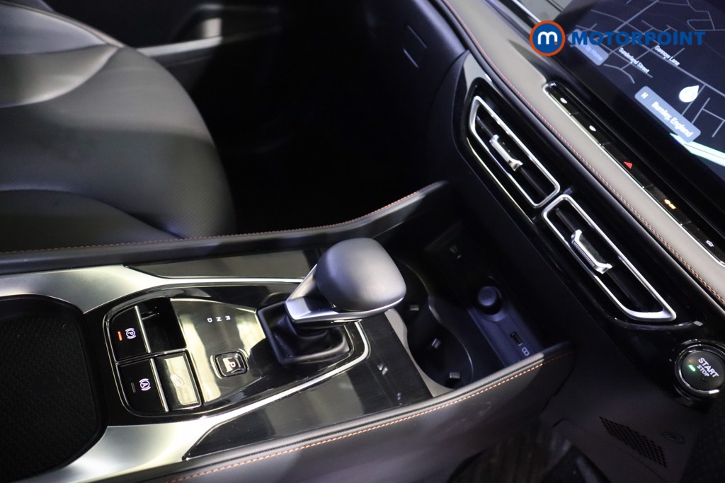 Mg Motor Uk HS Trophy Automatic Petrol Plug-In Hybrid SUV - Stock Number (1610336) - 7th supplementary image