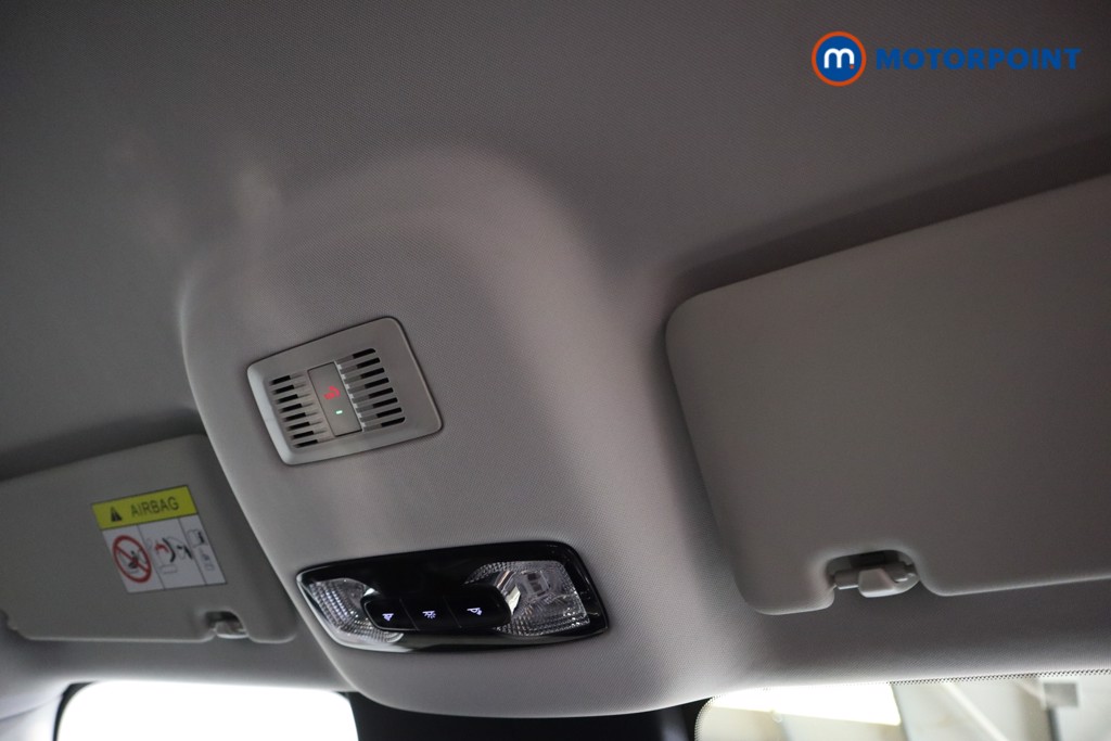 Mg Motor Uk HS Trophy Automatic Petrol Plug-In Hybrid SUV - Stock Number (1610336) - 8th supplementary image