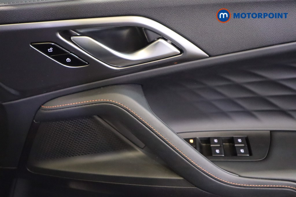 Mg Motor Uk HS Trophy Automatic Petrol Plug-In Hybrid SUV - Stock Number (1610336) - 10th supplementary image