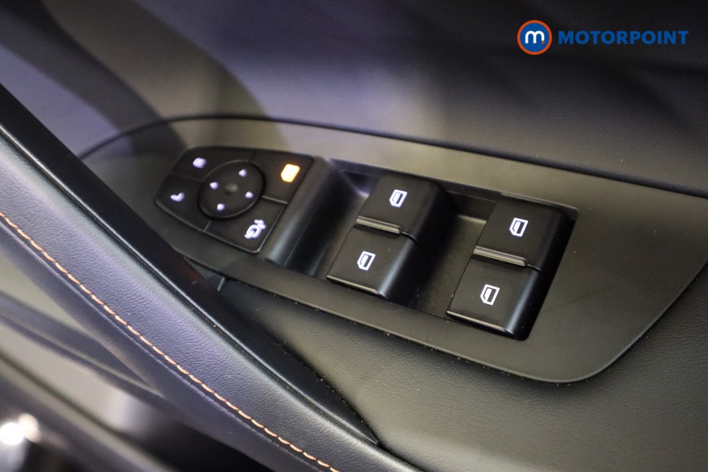 Mg Motor Uk HS Trophy Automatic Petrol Plug-In Hybrid SUV - Stock Number (1610336) - 11th supplementary image