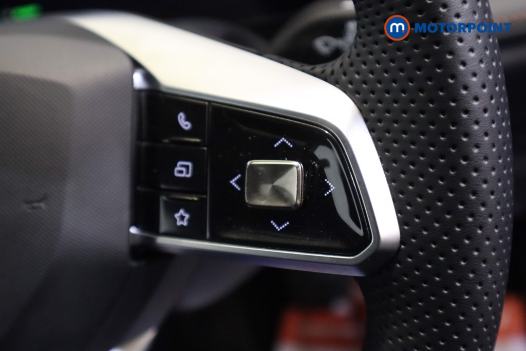 Mg Motor Uk HS Trophy Automatic Petrol Plug-In Hybrid SUV - Stock Number (1610336) - 12th supplementary image