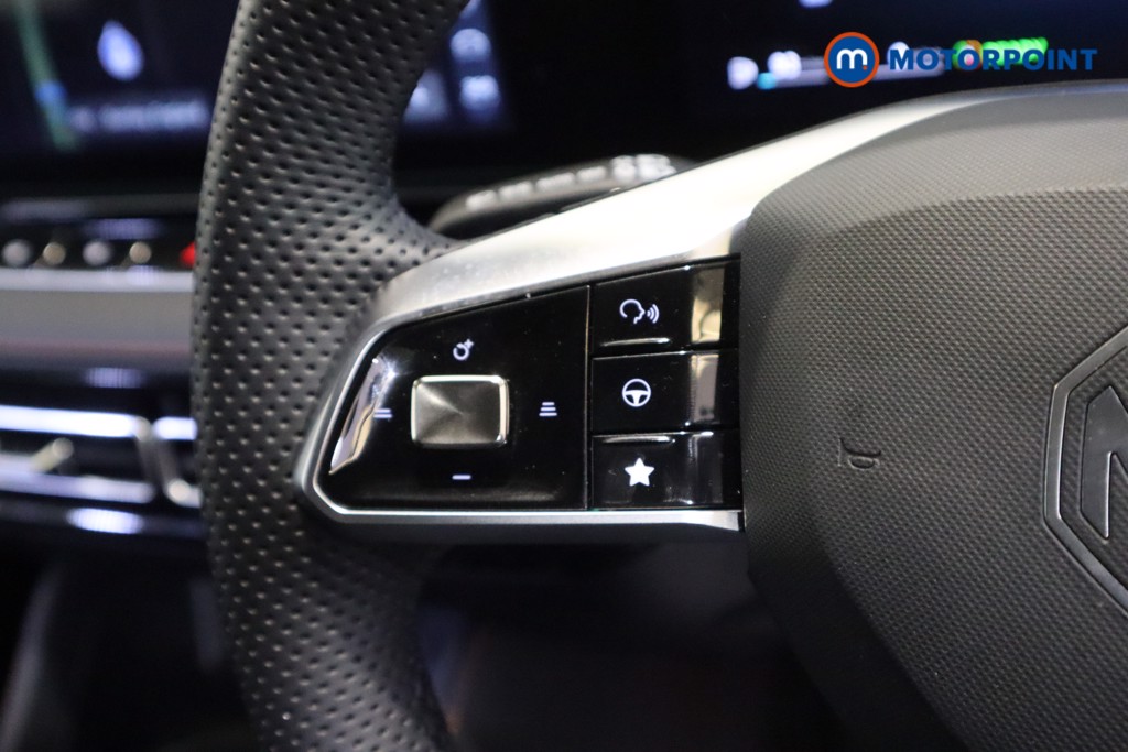 Mg Motor Uk HS Trophy Automatic Petrol Plug-In Hybrid SUV - Stock Number (1610336) - 14th supplementary image