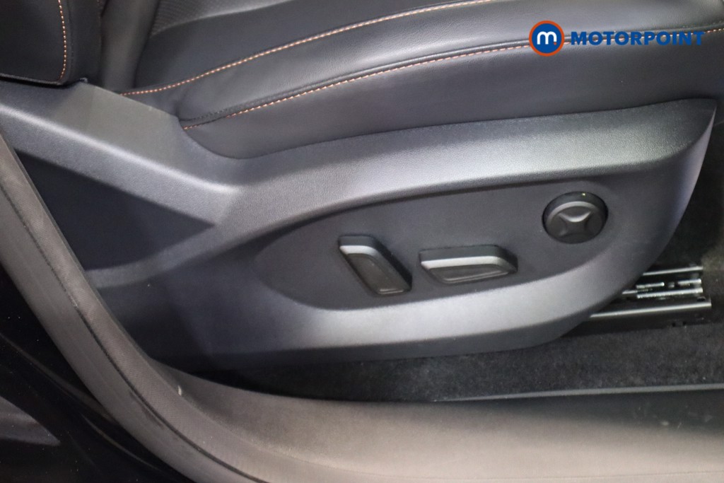 Mg Motor Uk HS Trophy Automatic Petrol Plug-In Hybrid SUV - Stock Number (1610336) - 15th supplementary image