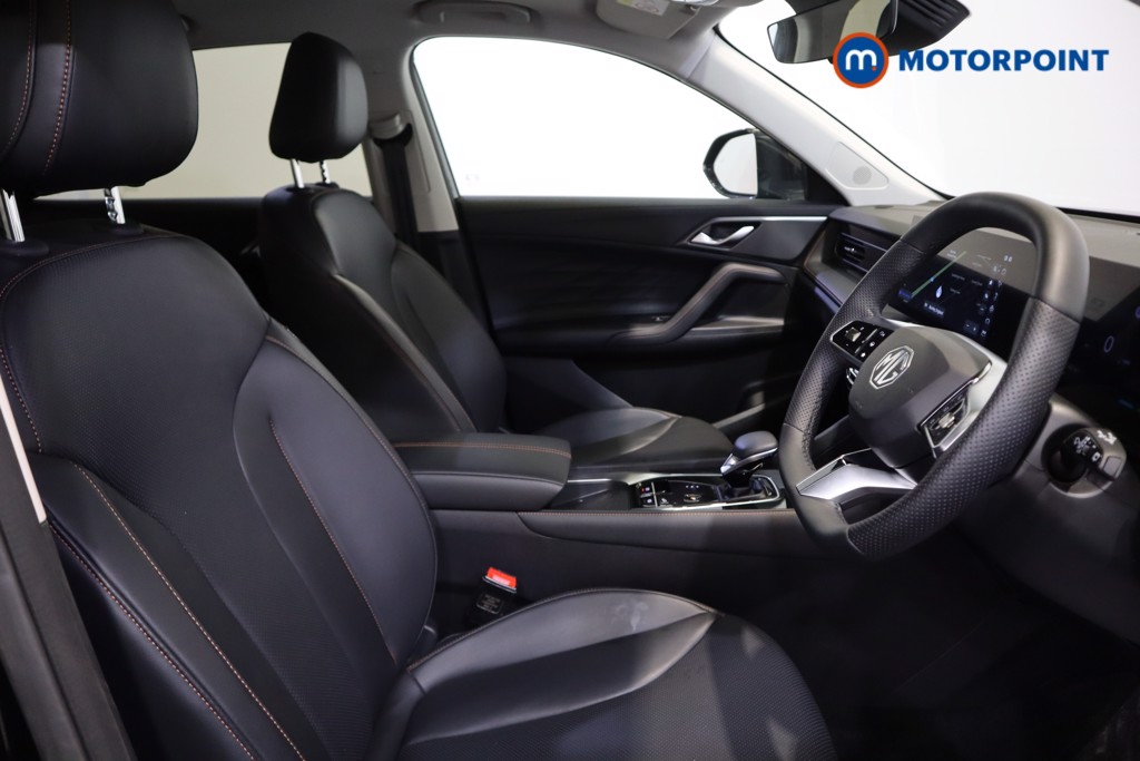 Mg Motor Uk HS Trophy Automatic Petrol Plug-In Hybrid SUV - Stock Number (1610336) - 16th supplementary image